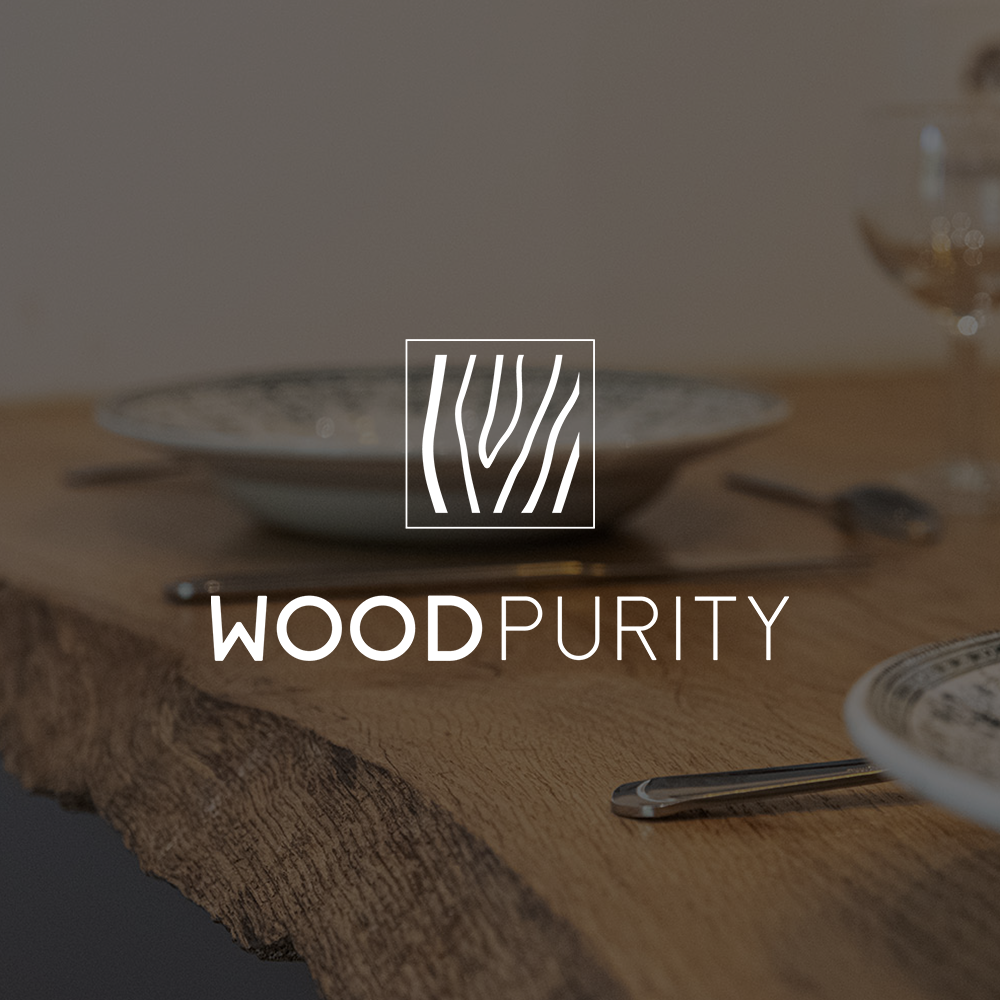 wood purity